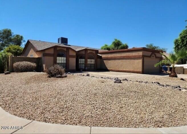 201 W Michelle Dr., Phoenix, AZ 85023