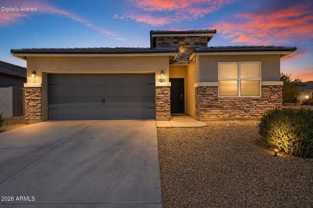 New Homes For Sale This Week That Attend Youngker High School: April 17th to April 23rd