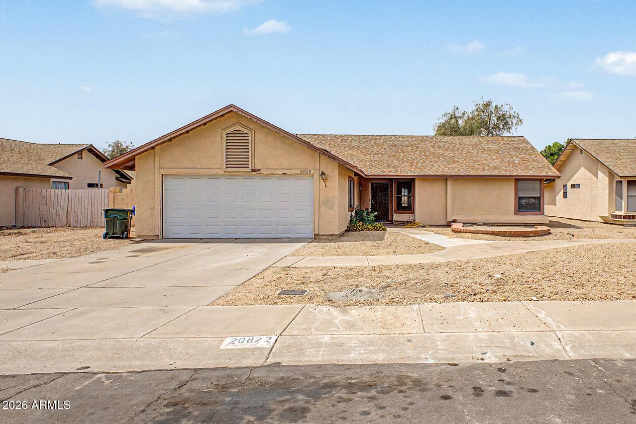 20822 N 6th Dr., Phoenix, AZ 85027