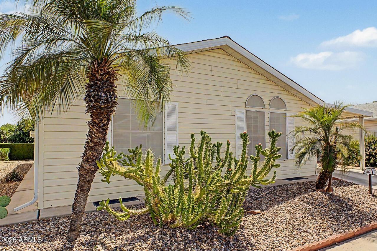2550 S Ellsworth Rd. #50, Mesa, AZ 85209