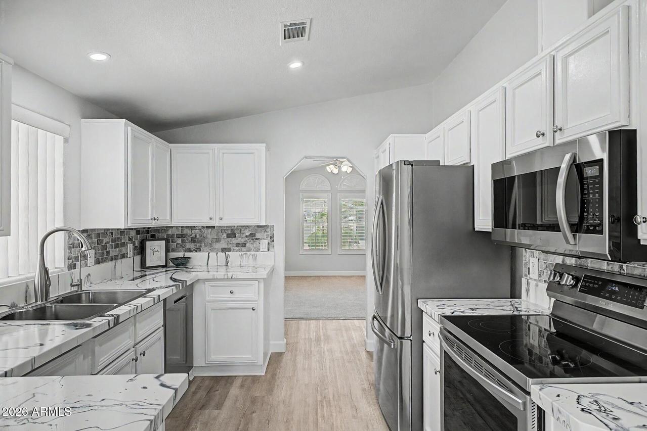 2550 S Ellsworth Rd. #50, Mesa, AZ 85209
