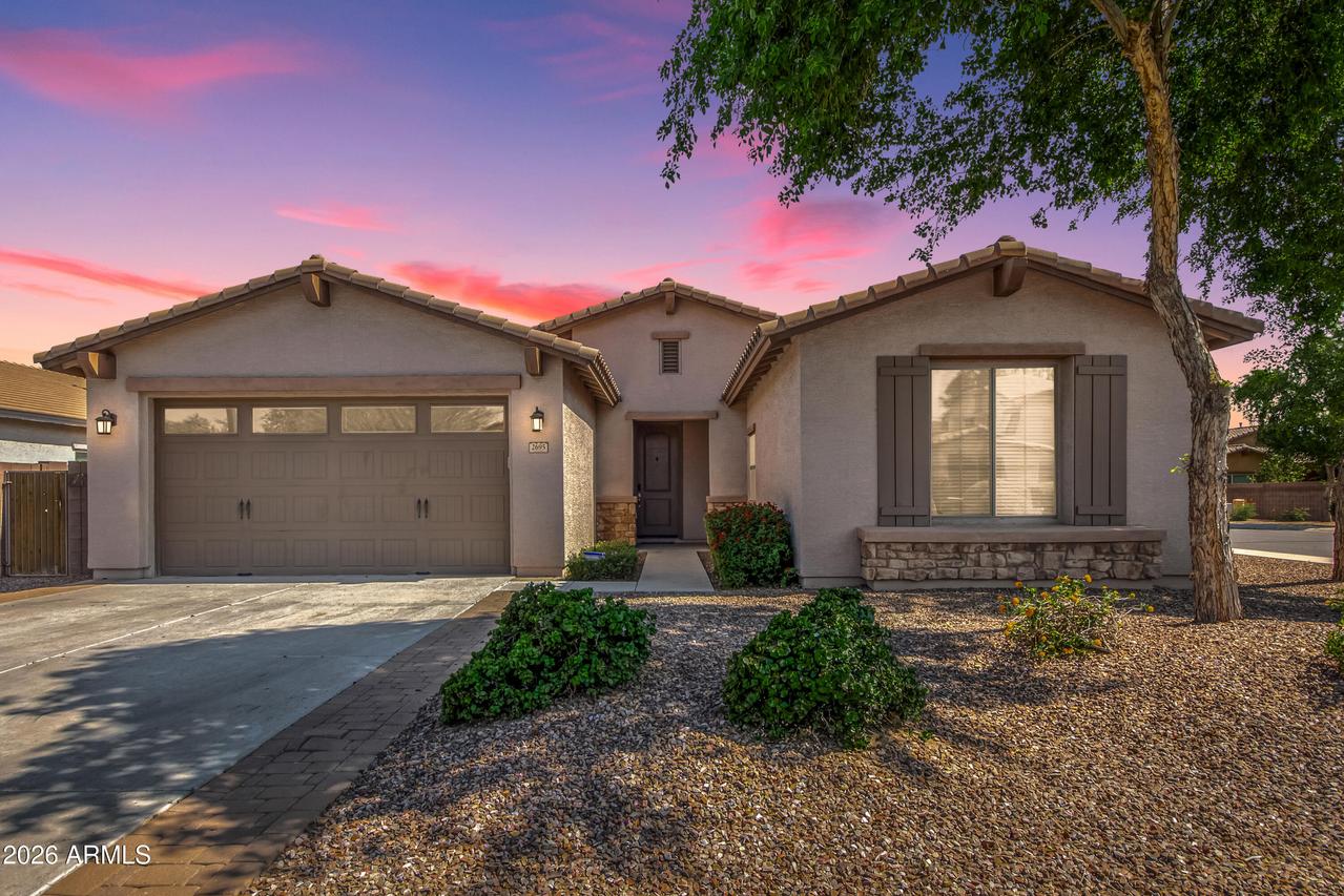 2695 E Rakestraw Ln., Gilbert, AZ 85298
