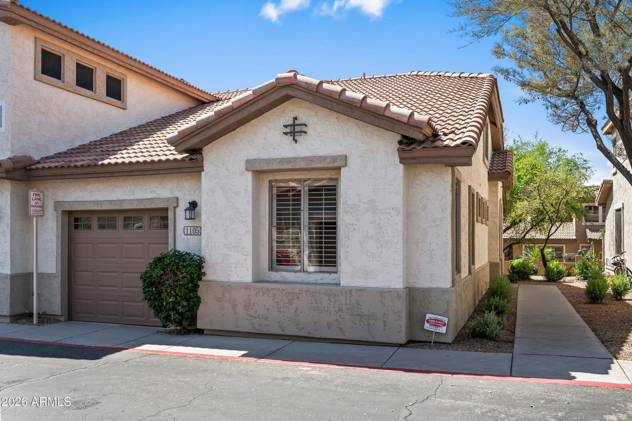 1024 E Frye Rd. #1105, Phoenix, AZ 85048
