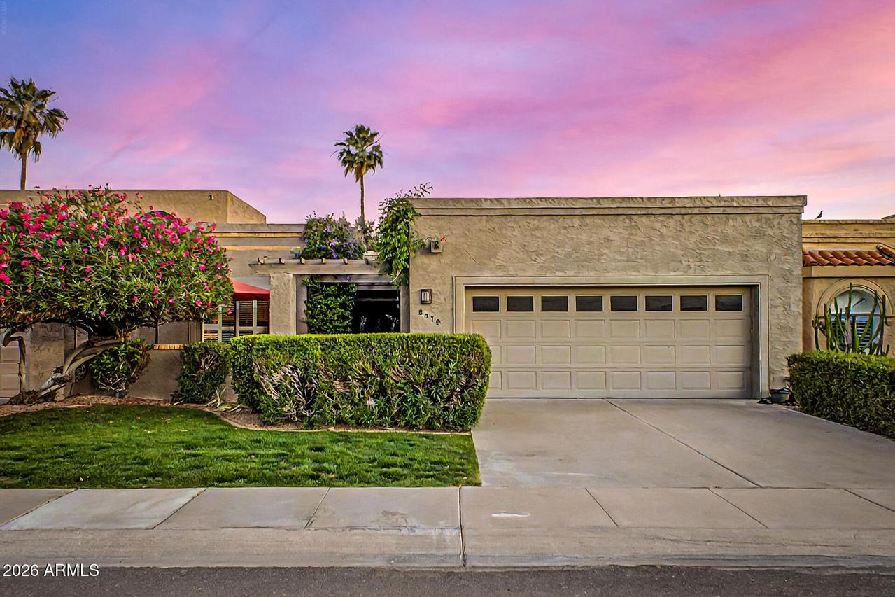 8079 E Del Tornasol Dr., Scottsdale, AZ 85258