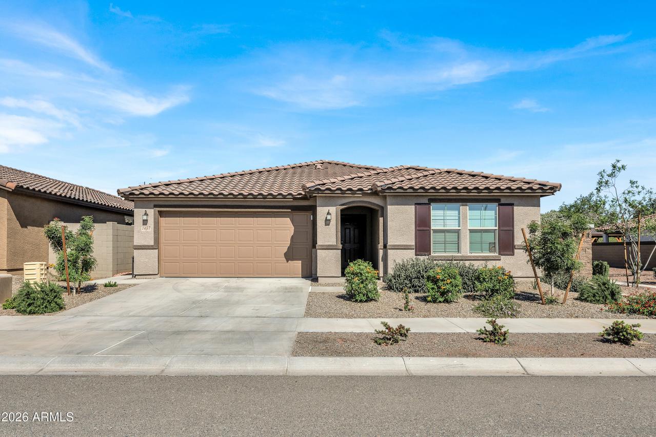 1457 S 181st Dr., Goodyear, AZ 85338