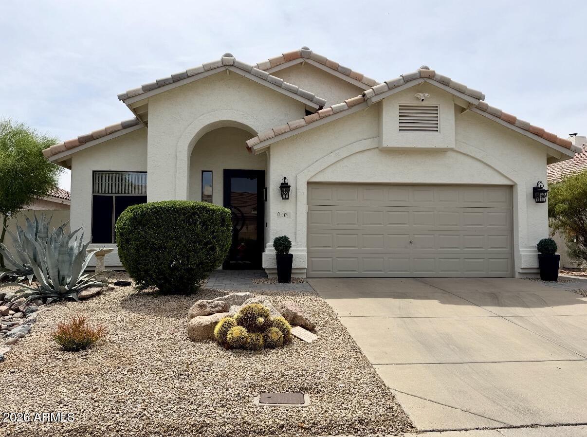 4171 E Wildcat Dr., Cave Creek, AZ 85331