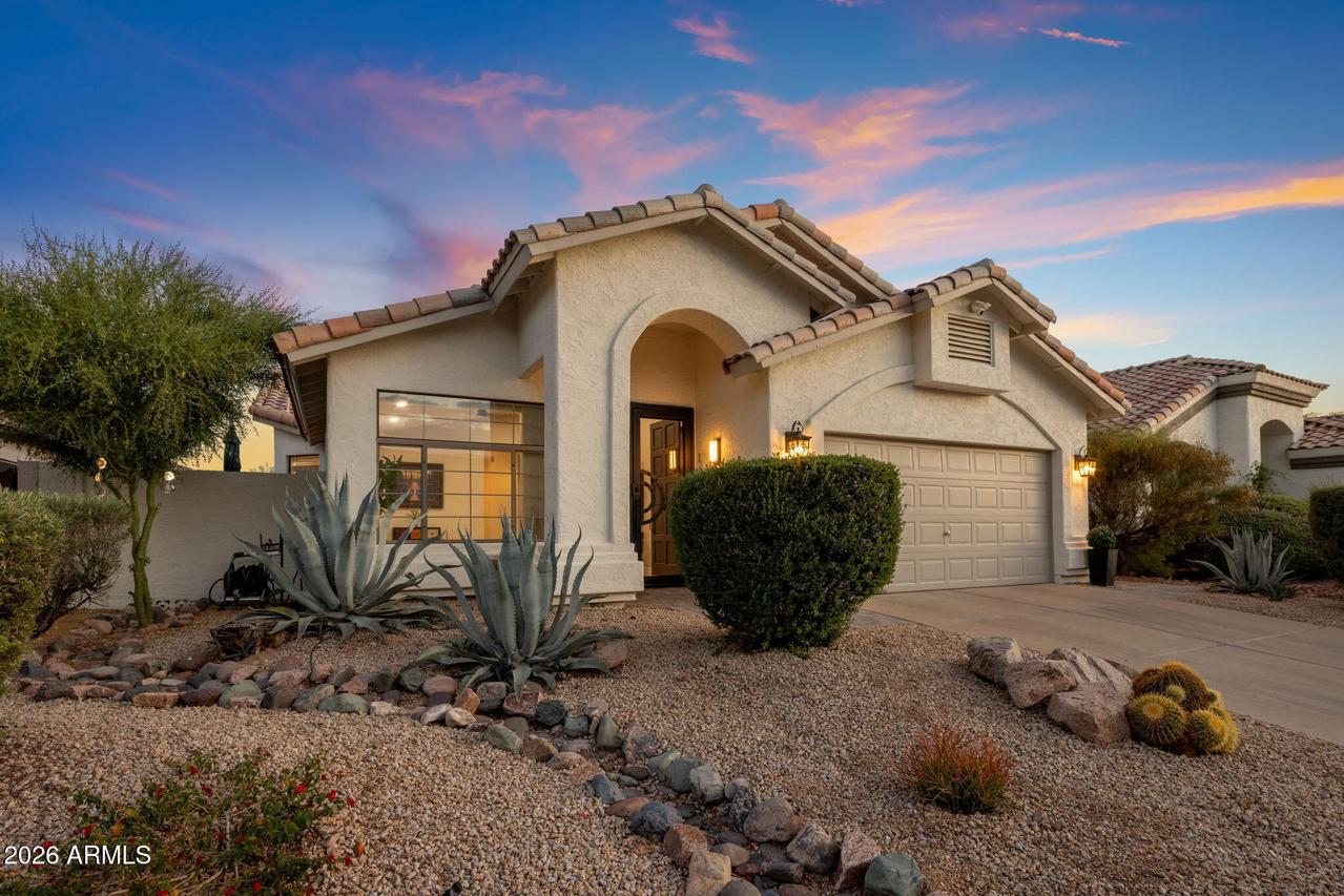 4171 E Wildcat Dr., Cave Creek, AZ 85331