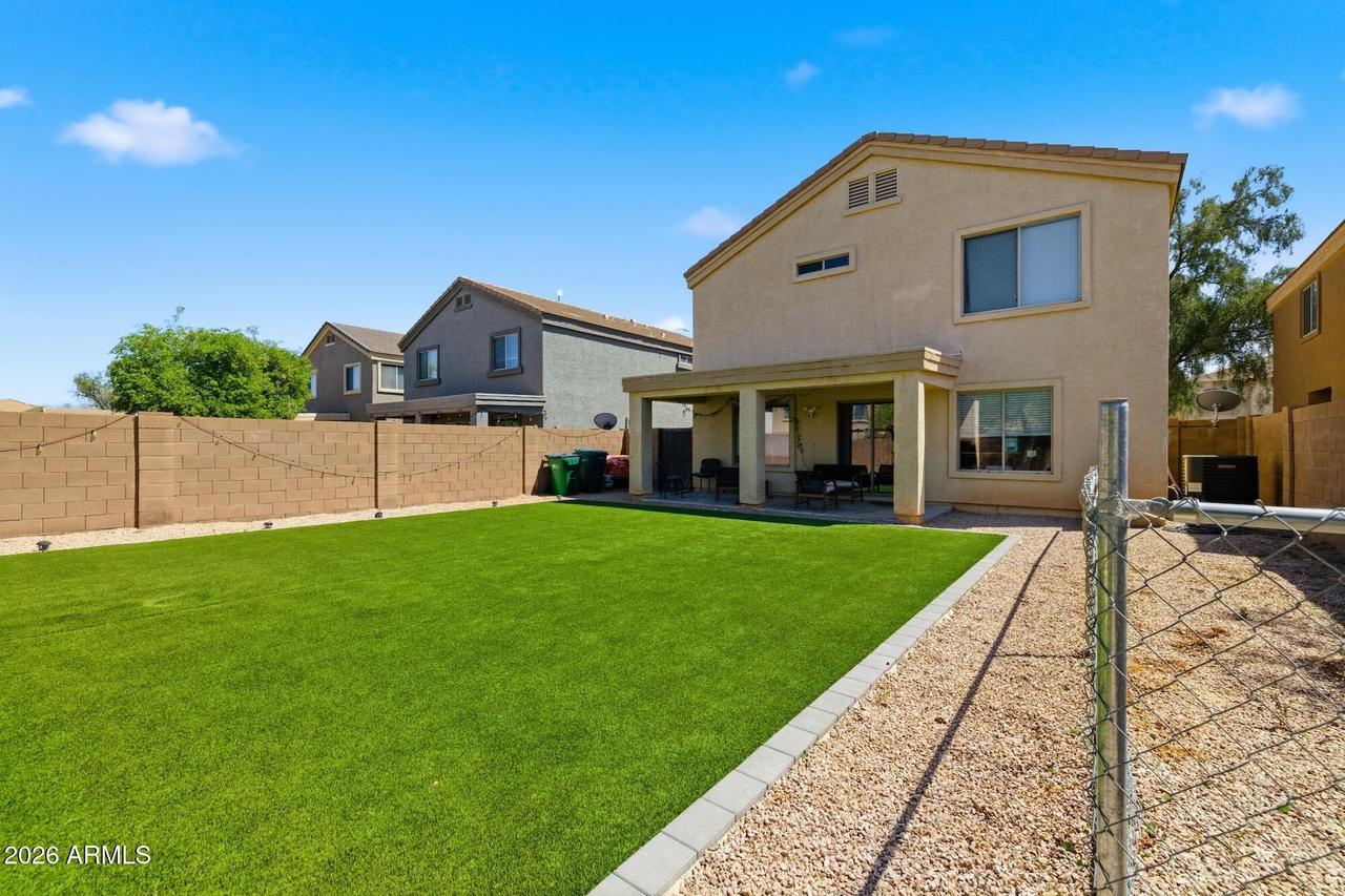 36576 W Nina St., Maricopa, AZ 85138