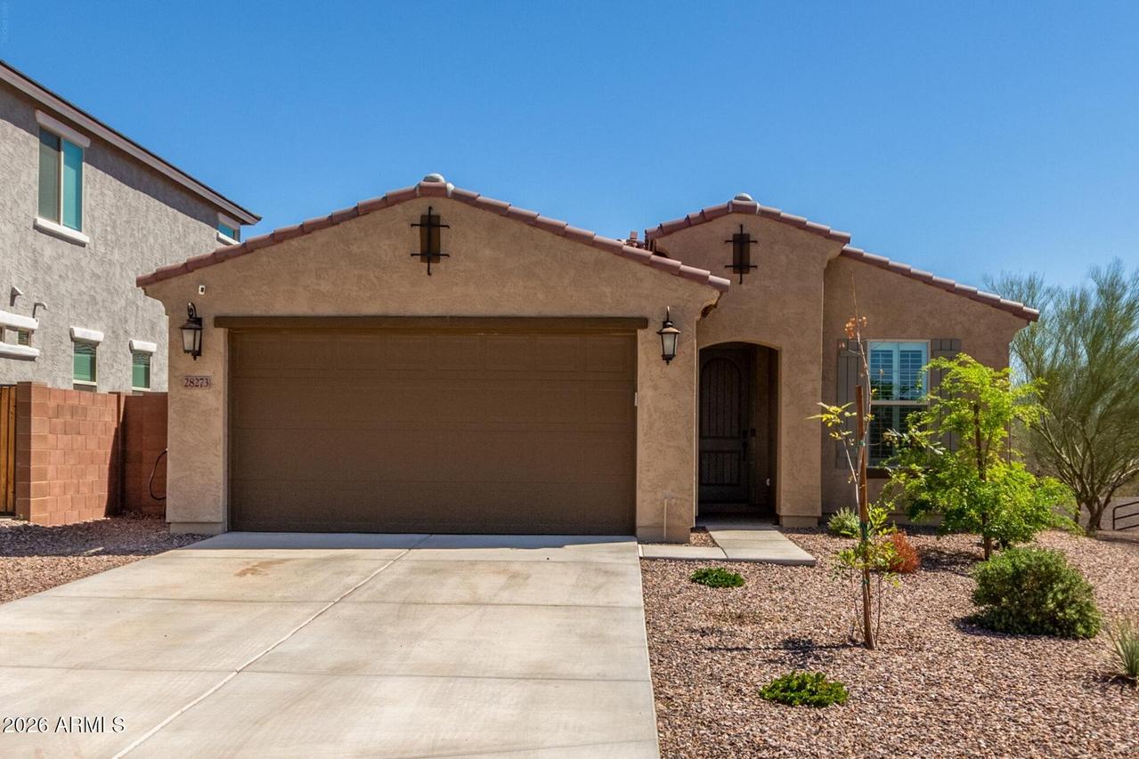 28273 N 132nd Ln., Peoria, AZ 85383