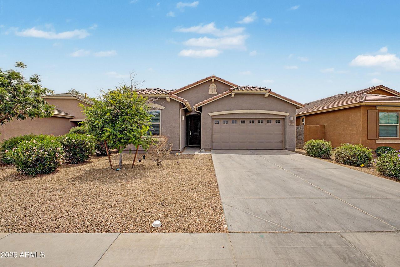 12449 W Myrtle Ct., Glendale, AZ 85307