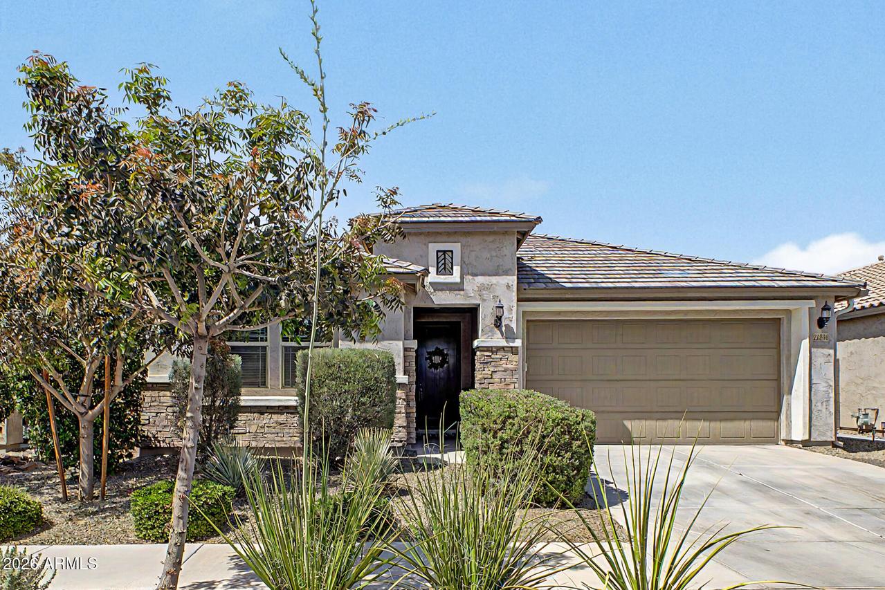22836 E Marsh Rd., Queen Creek, AZ 85142