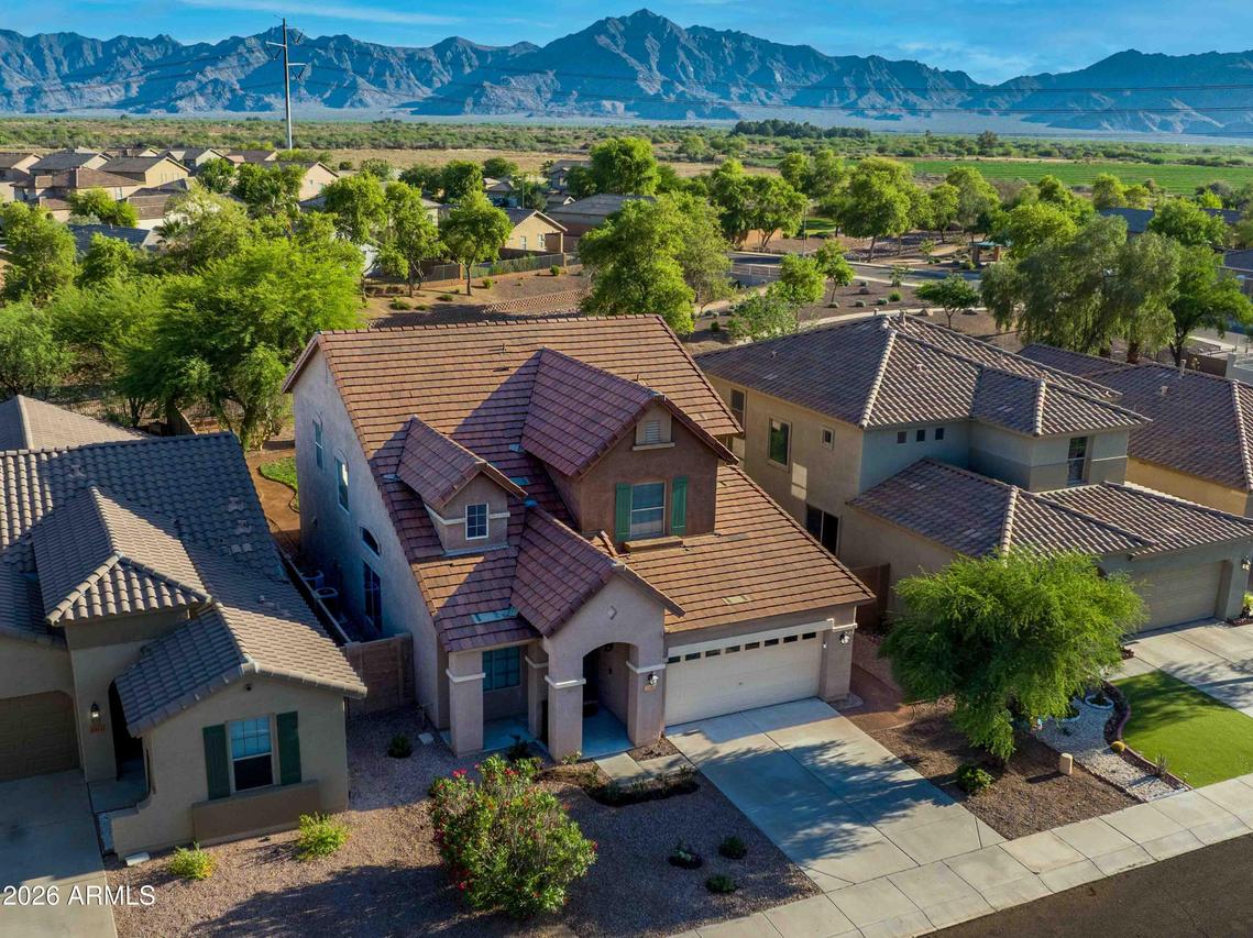 7341 W Valencia Dr., Laveen, AZ 85339