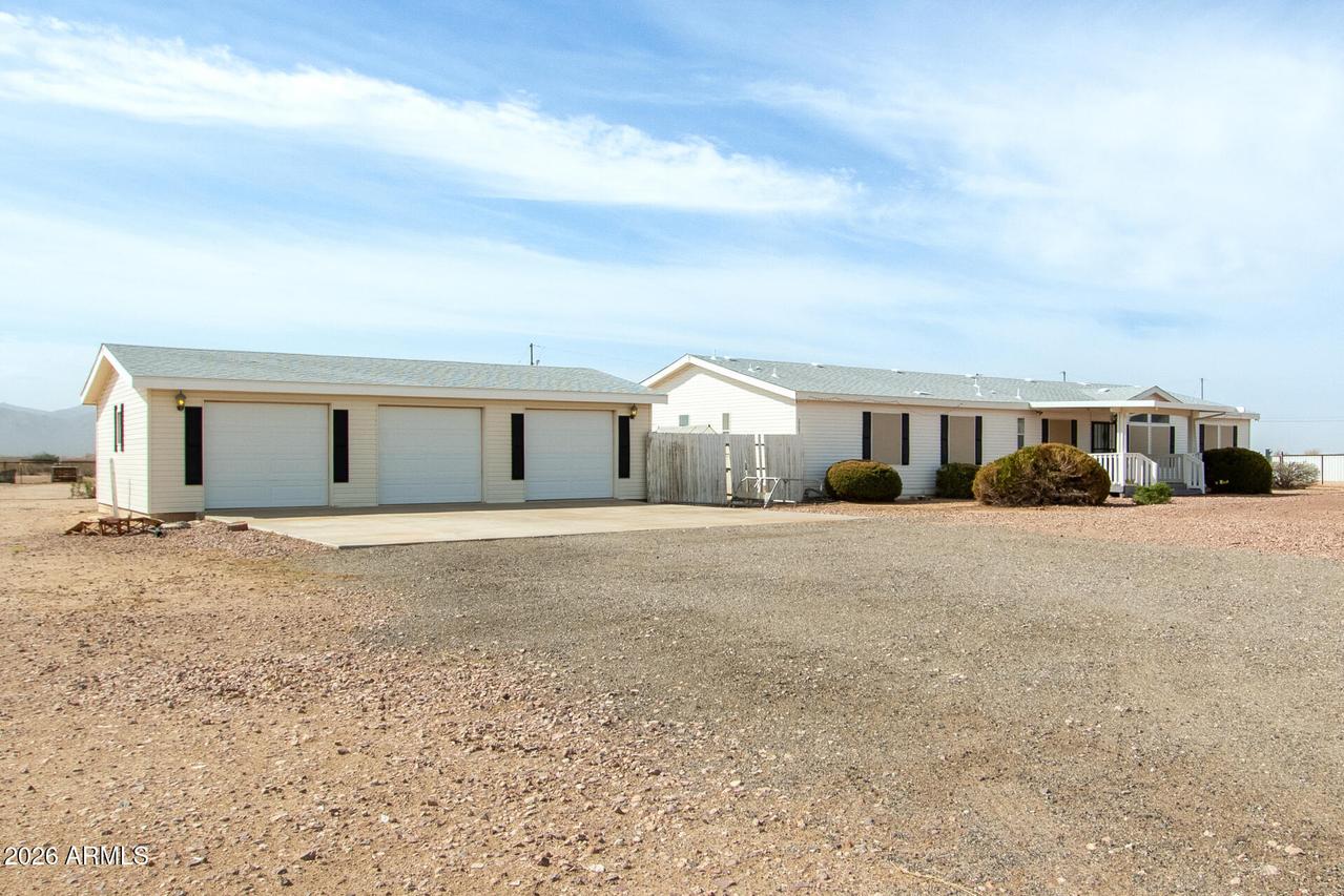 23851 W Tether Tr., Wittmann, AZ 85361