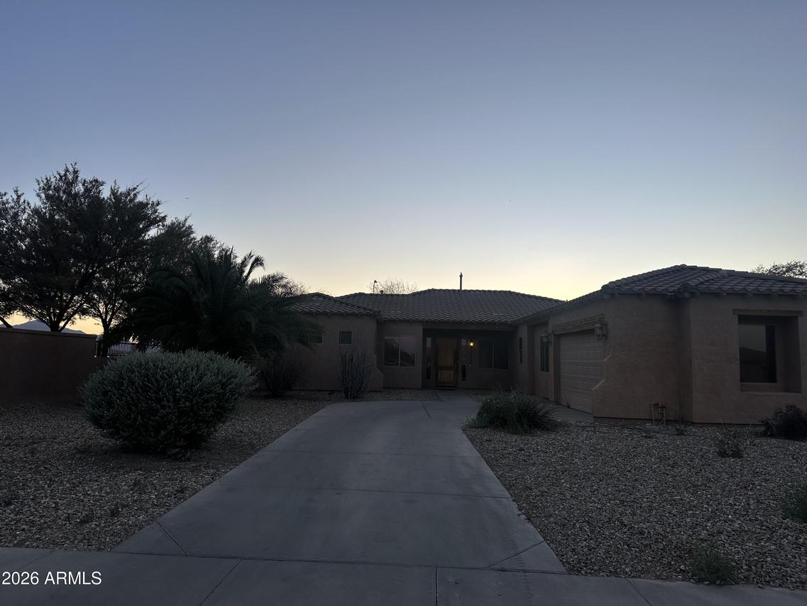 8316 S 18th Ln., Phoenix, AZ 85041