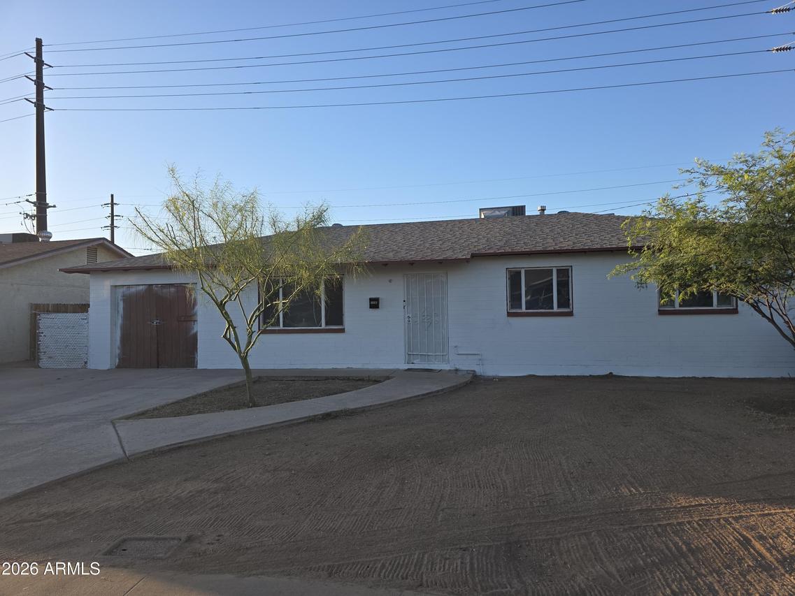 4716 W Osborn Rd., Phoenix, AZ 85031