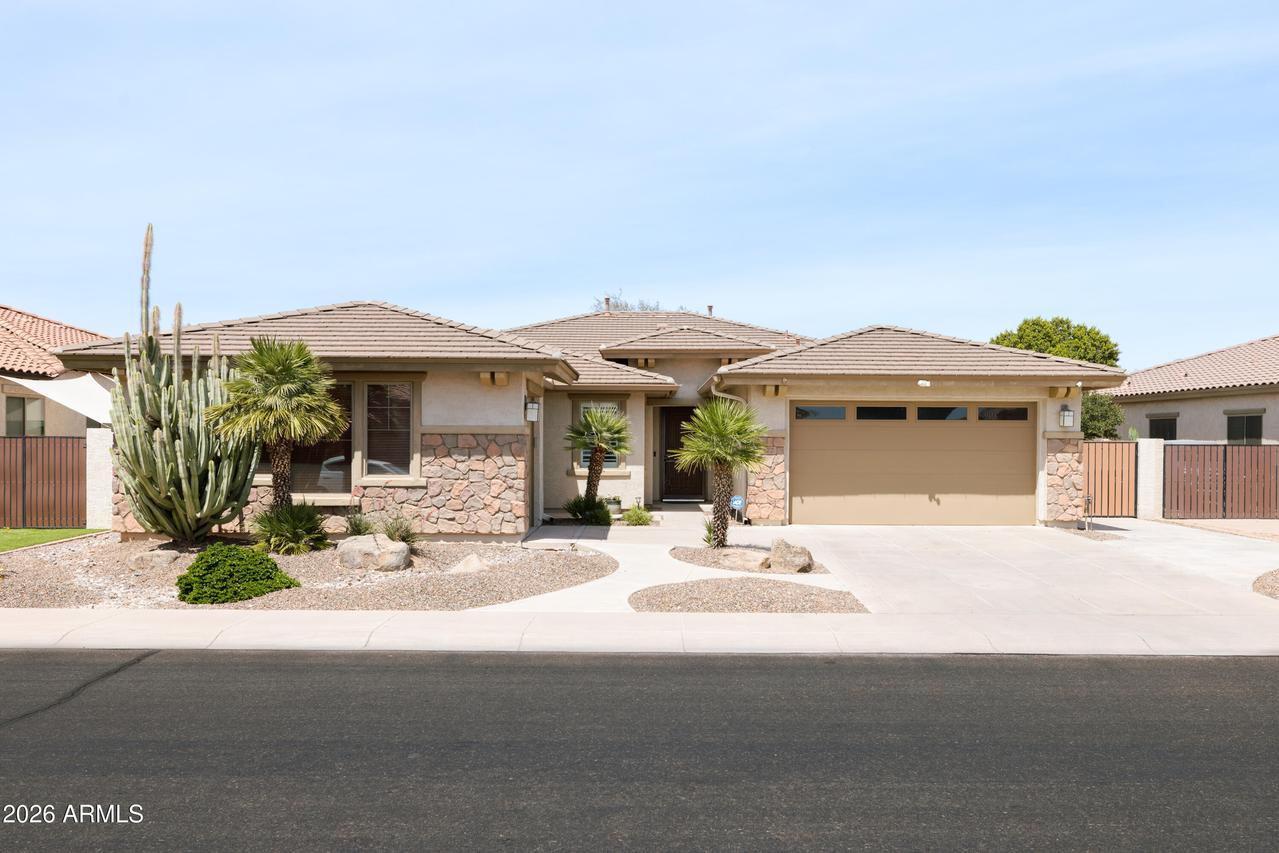 372 W Aster Dr., Chandler, AZ 85248