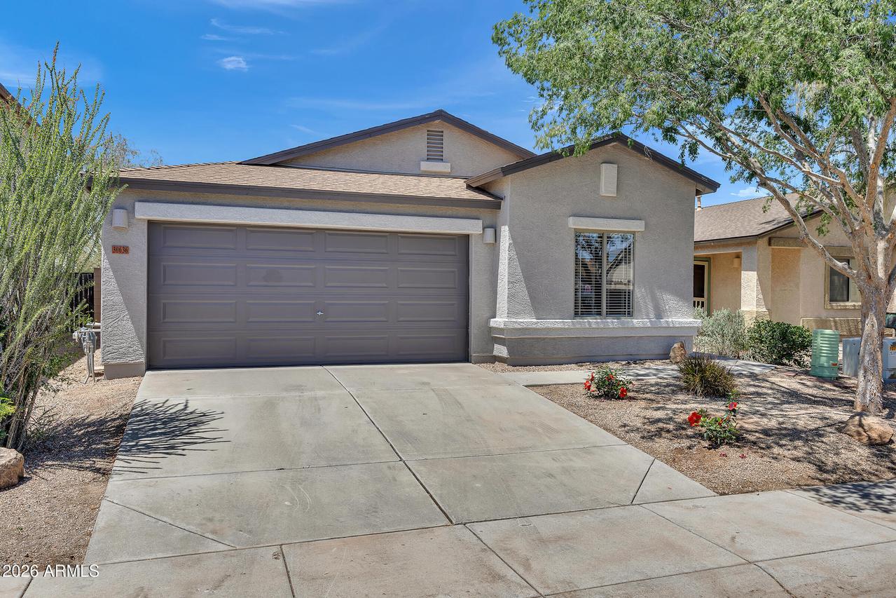 30636 N Honeysuckle Dr., San Tan Valley, AZ 85143