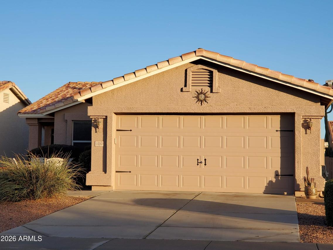 1460 E Doral Dr., Chandler, AZ 85249