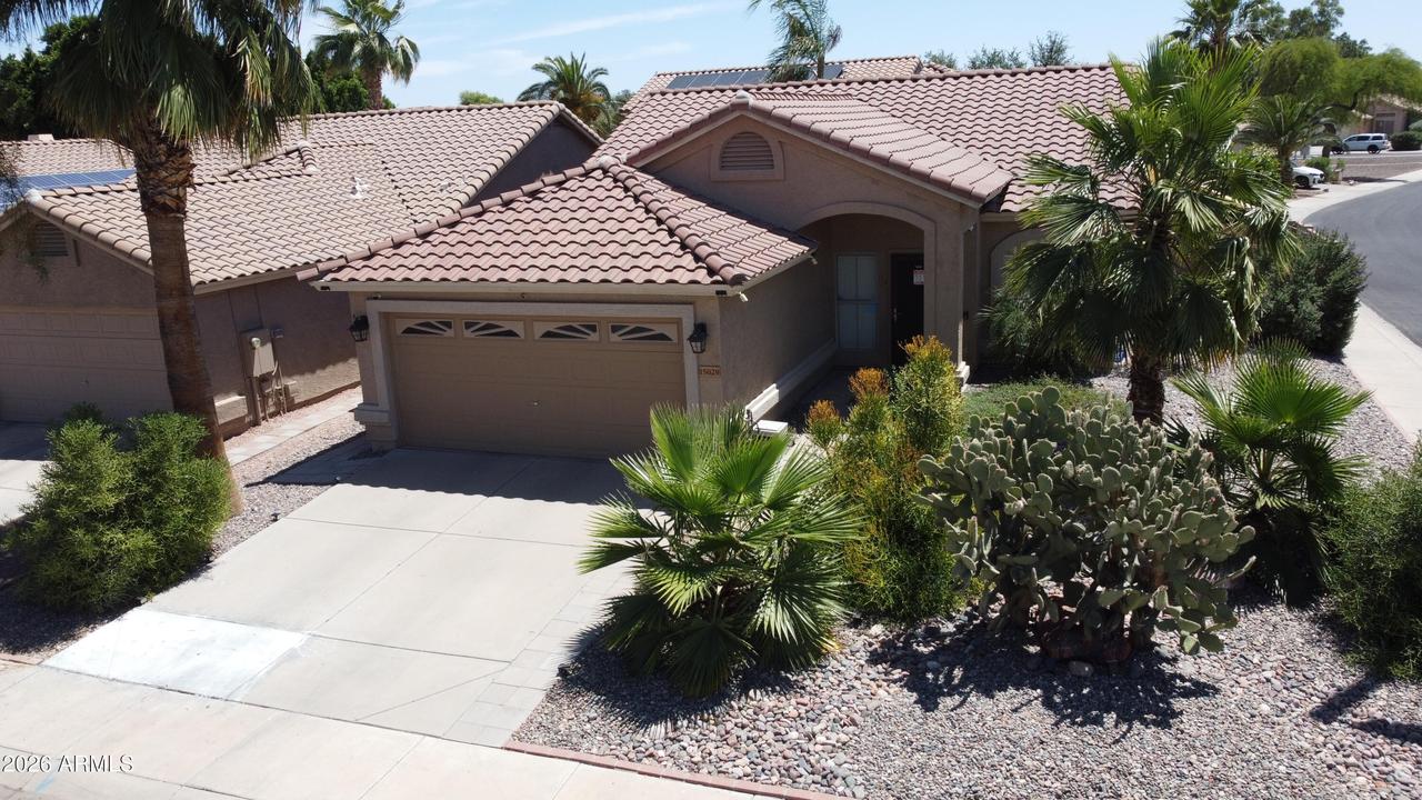 15029 W Bottle Tree Ave., Surprise, AZ 85374