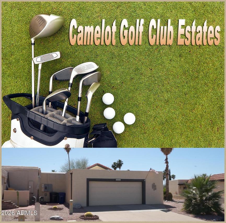 2460 N 62nd St., Mesa, AZ 85215