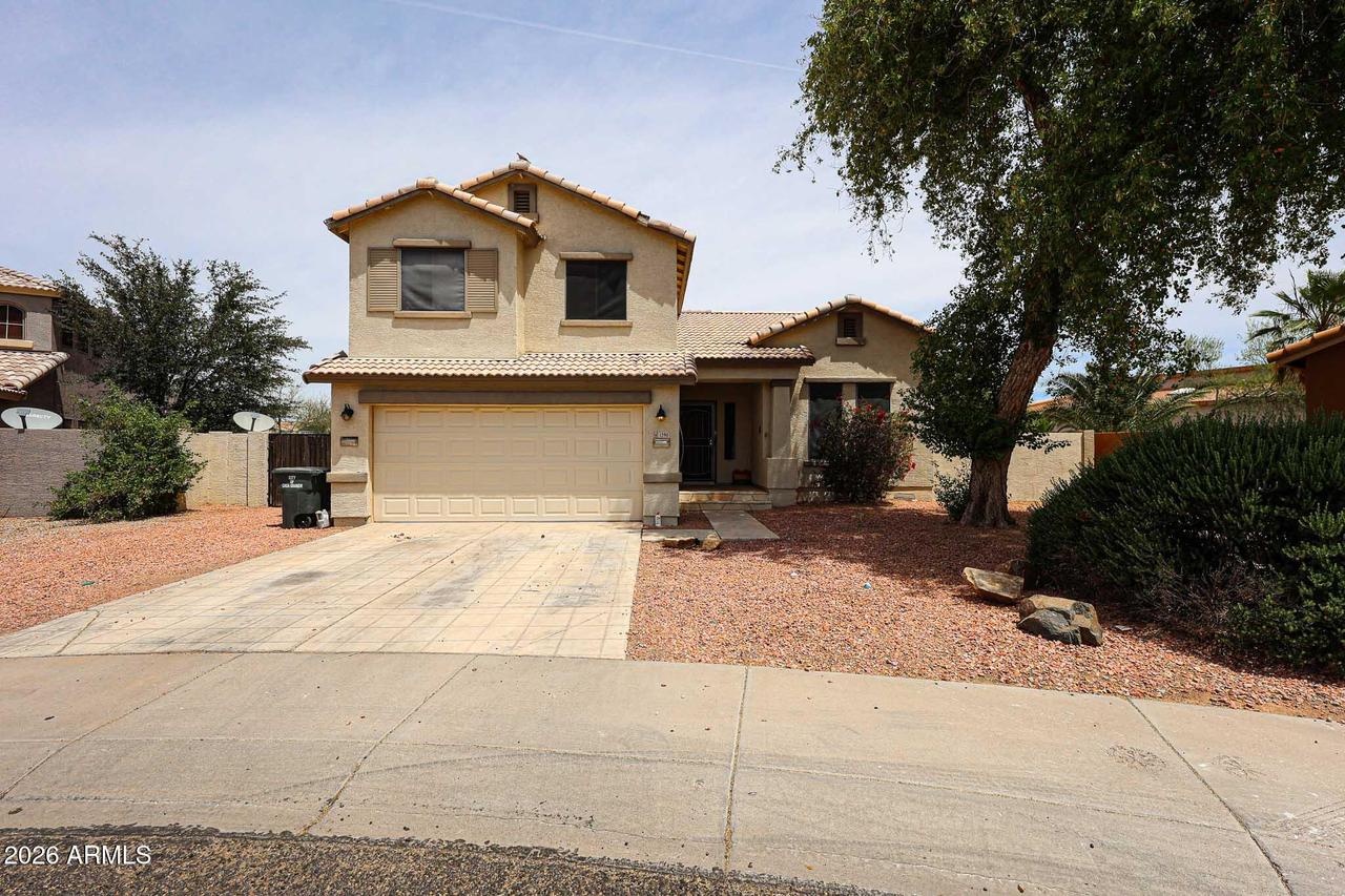 1590 E 12th St., Casa Grande, AZ 85222