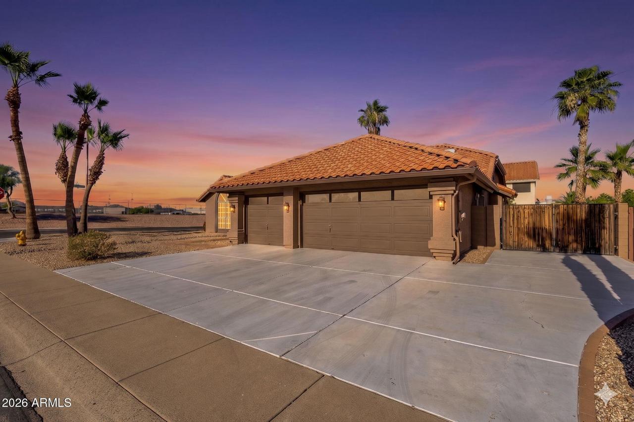 16847 S 29th Way, Phoenix, AZ 85048