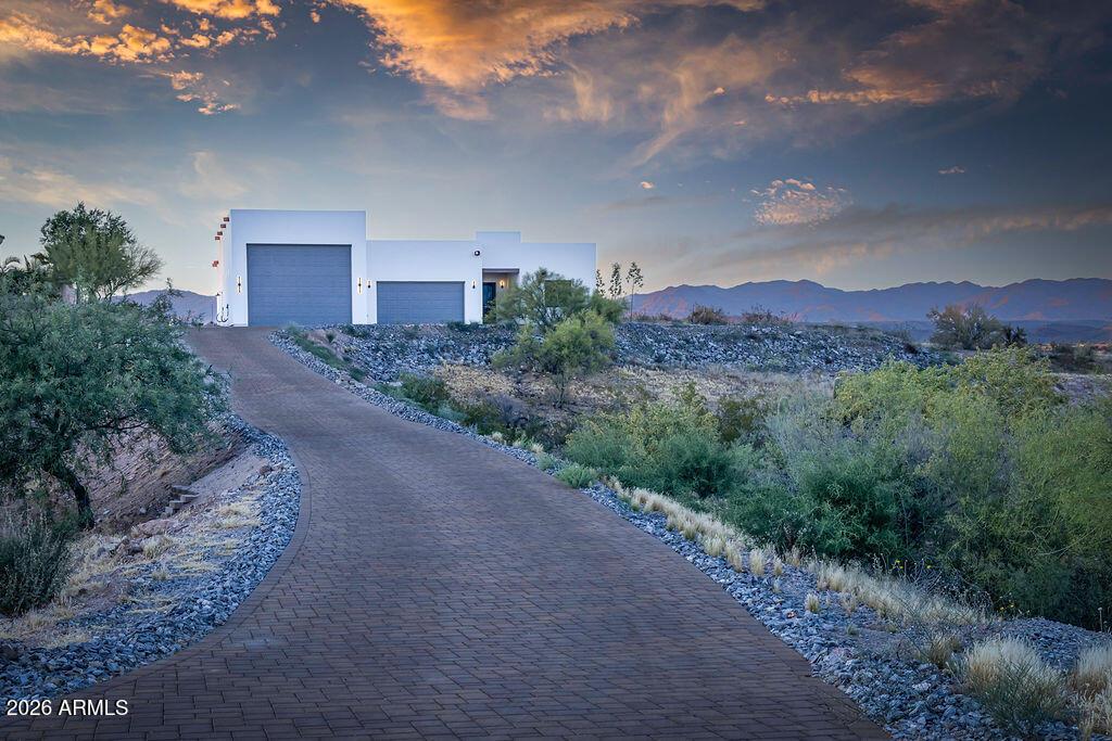 2430 Lupine Ln., Wickenburg, AZ 85390