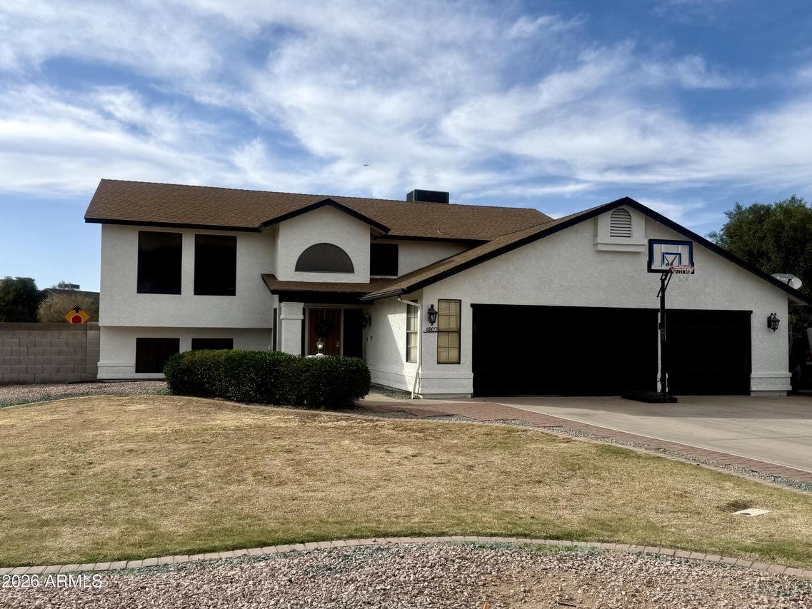 4802 E Dixon St., Mesa, AZ 85205