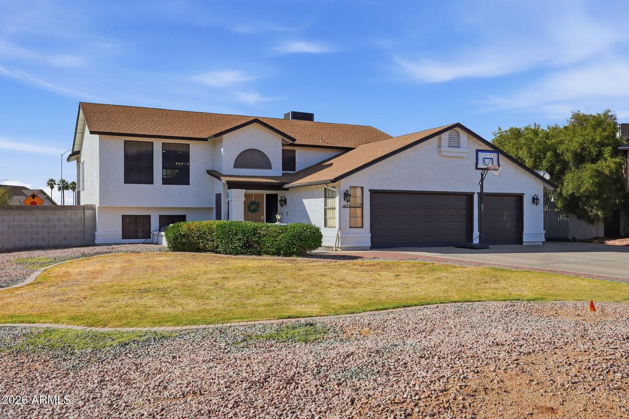 4802 E Dixon St., Mesa, AZ 85205