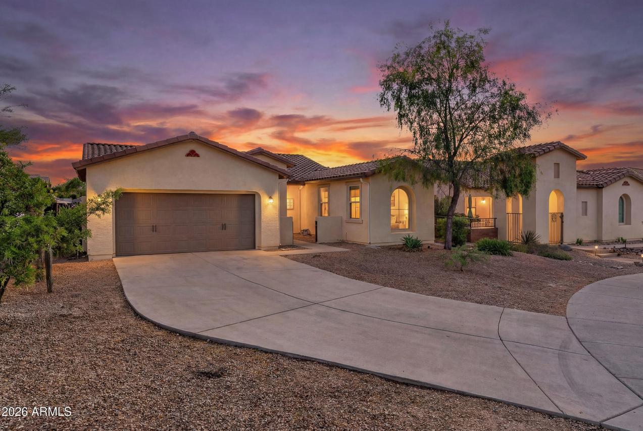 14788 S 178th Ln., Goodyear, AZ 85338