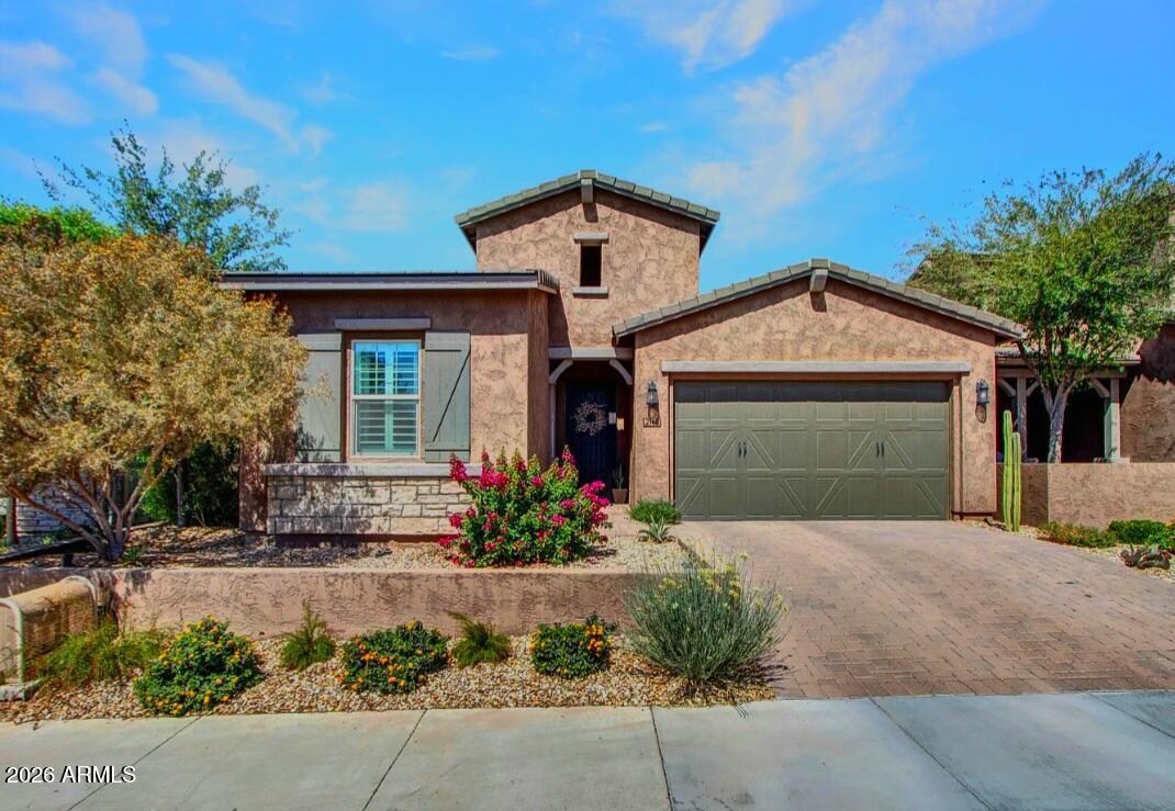 2140 N 141st Ave., Goodyear, AZ 85395