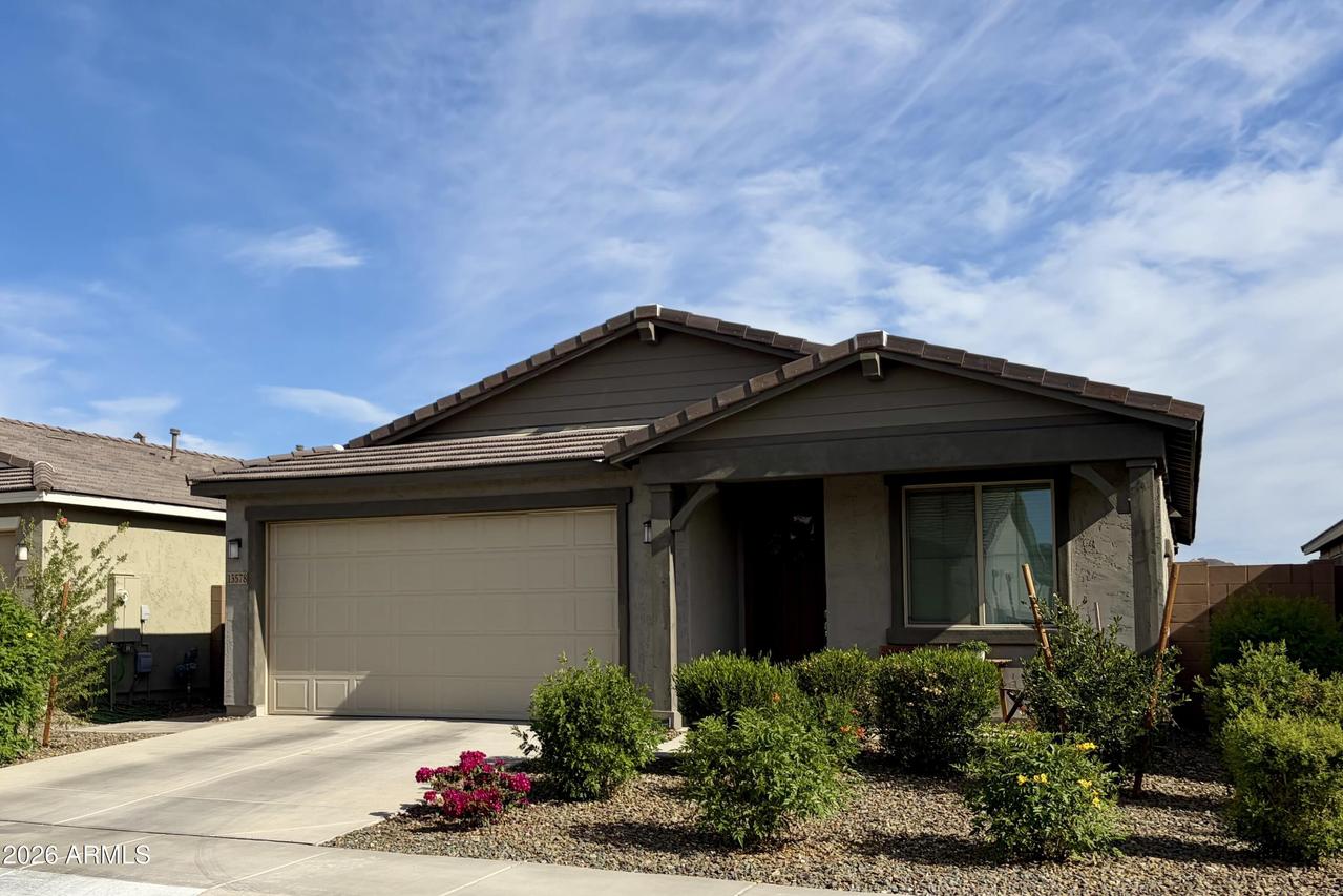 13578 W Shifting Sands Dr., Peoria, AZ 85383