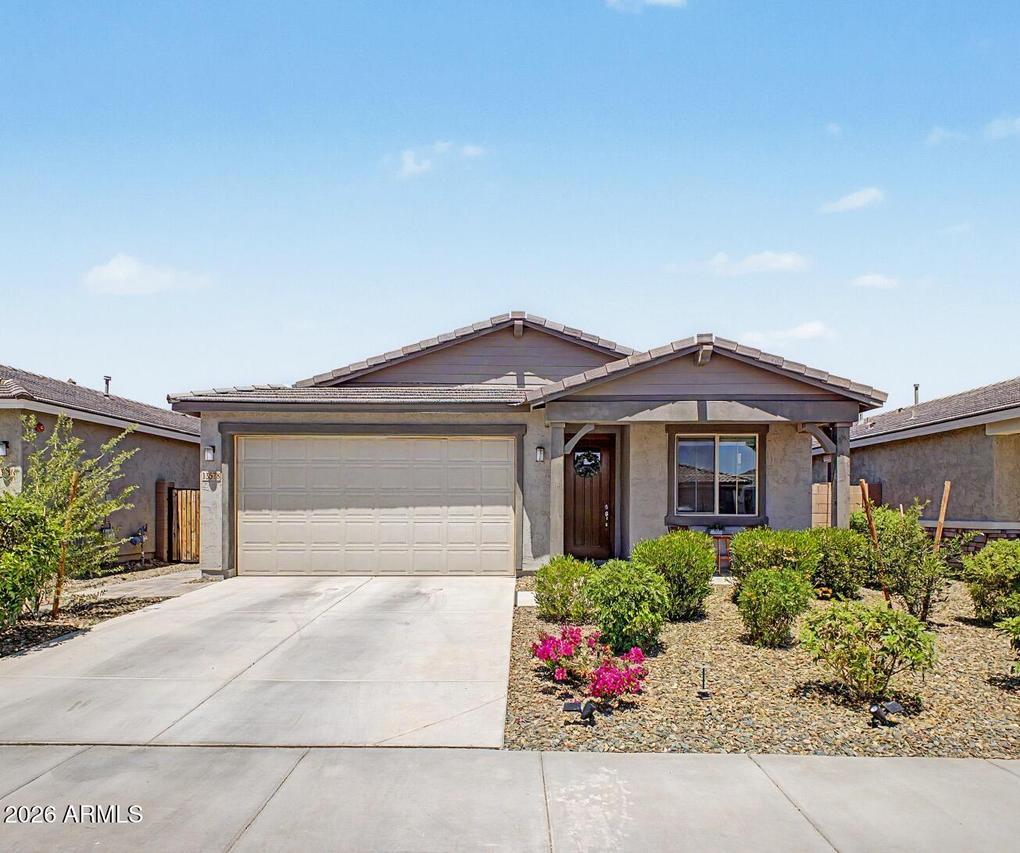 13578 W Shifting Sands Dr., Peoria, AZ 85383