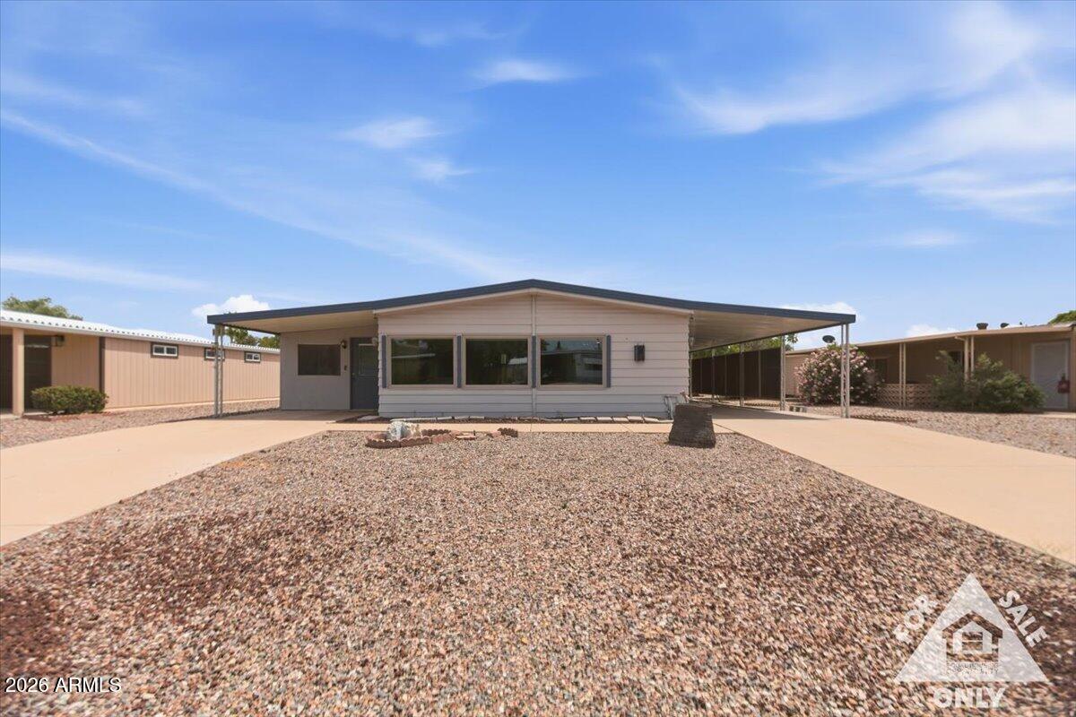 8935 E Ohio Ave., Sun Lakes, AZ 85248