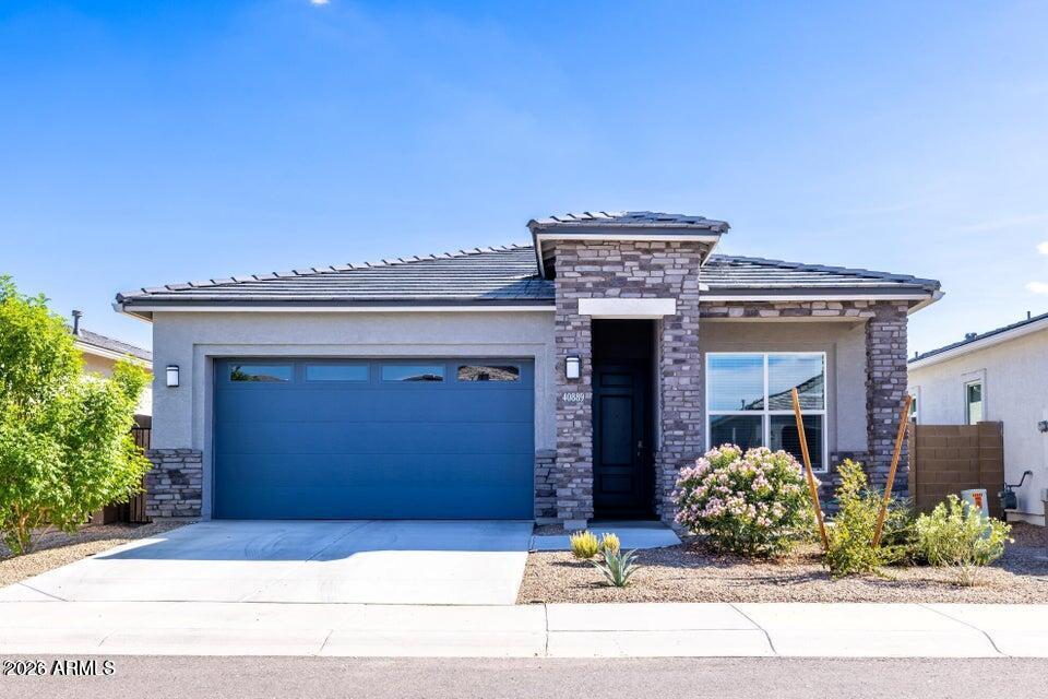 40889 W Hillman Dr., Maricopa, AZ 85138