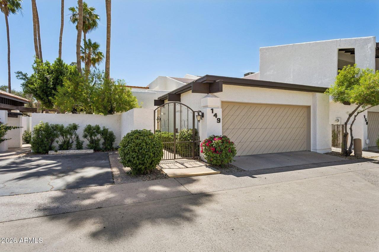 4438 E Camelback Rd. #149, Phoenix, AZ 85018
