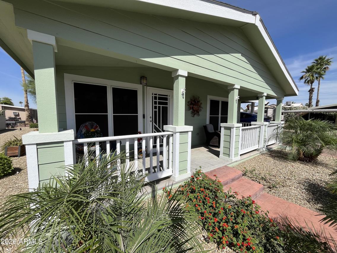 10960 N 67th Ave. #136, Glendale, AZ 85304