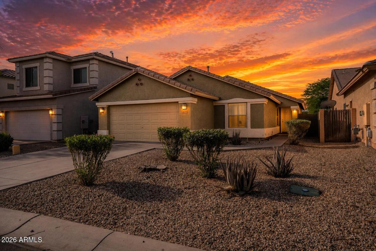 44633 W Yucca Ln., Maricopa, AZ 85138