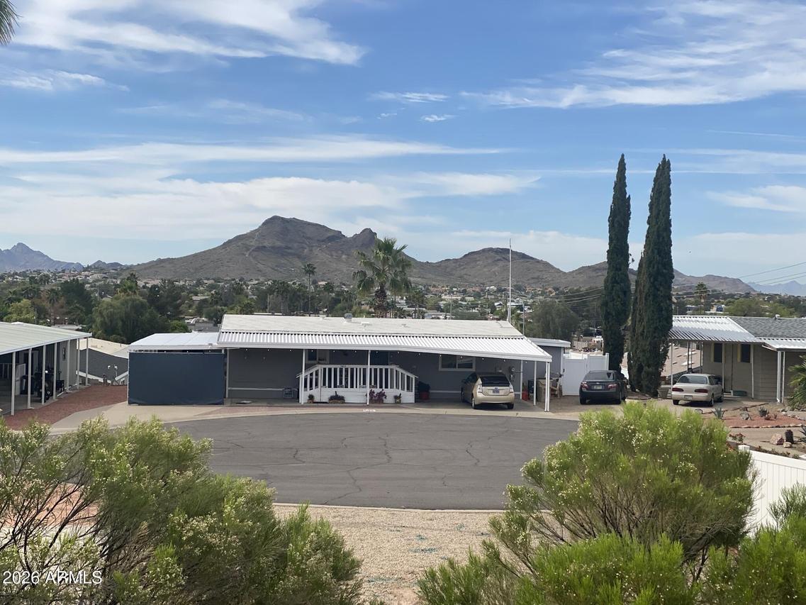 1611 E Villa Rita Dr. #113, Phoenix, AZ 85022