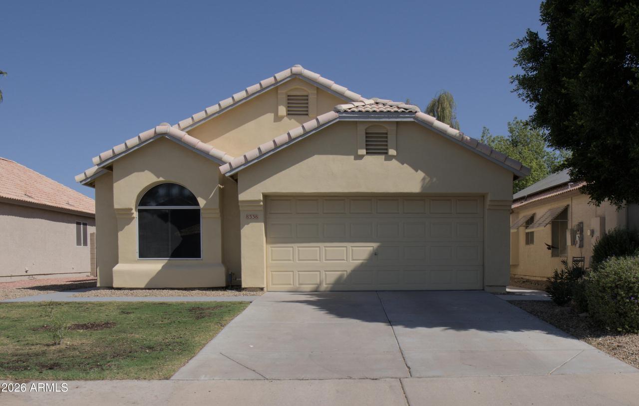 8338 W Audrey Ln., Peoria, AZ 85382