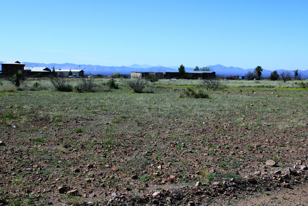 .45 Acres E Madrone Dr. #738, Douglas, AZ 85607