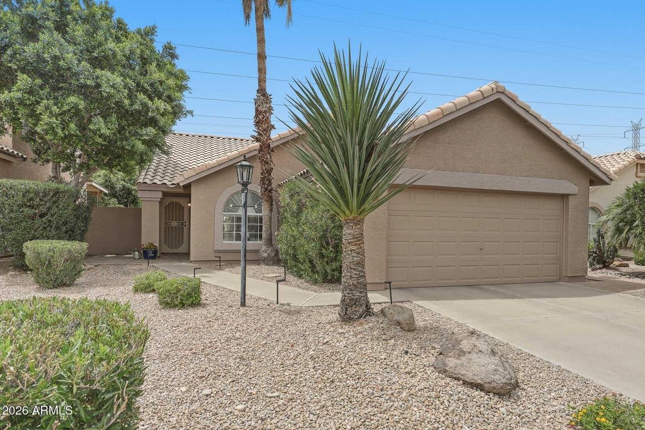 11916 N 111th Way, Scottsdale, AZ 85259