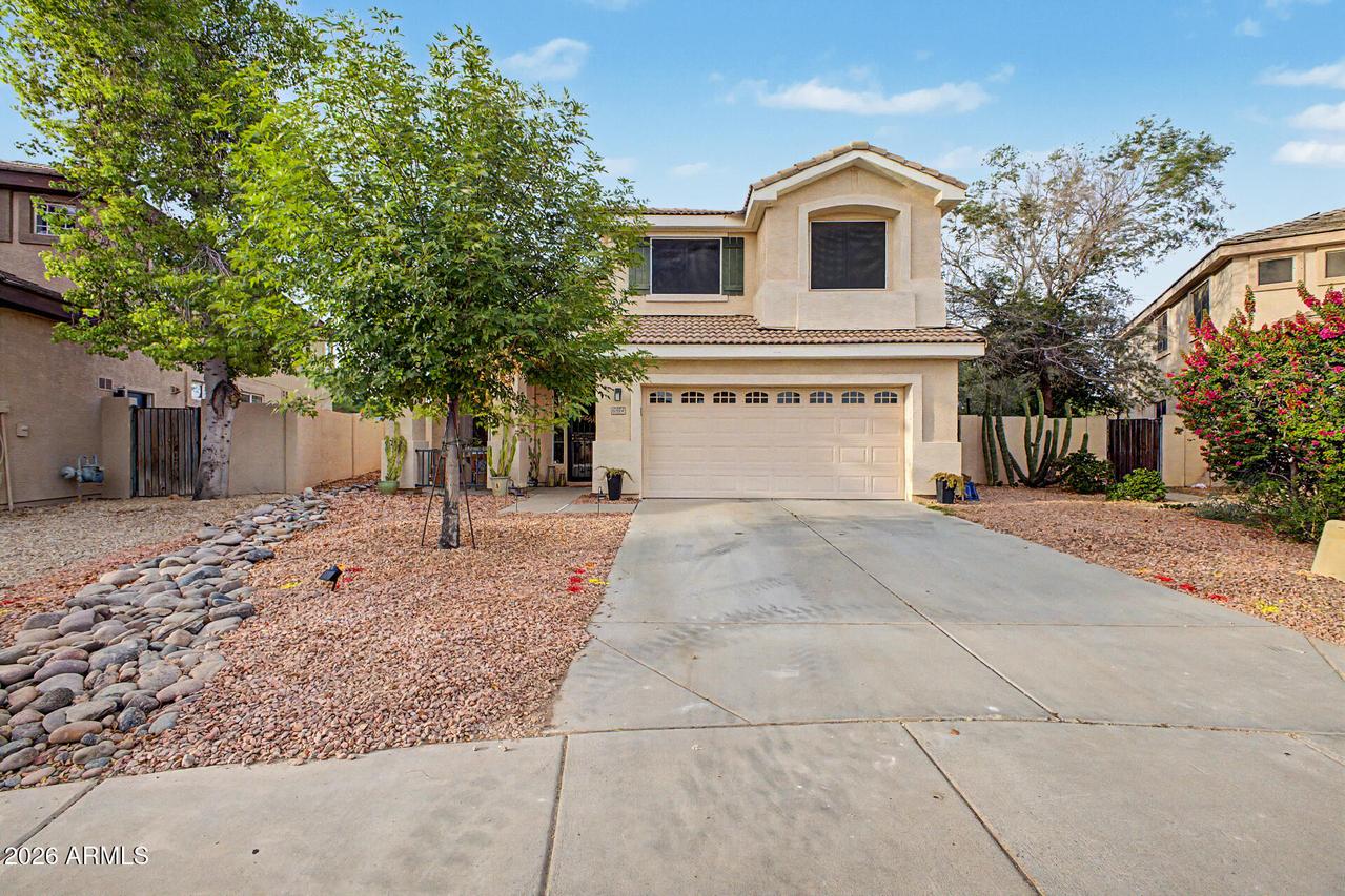 6854 W Potter Dr., Glendale, AZ 85308