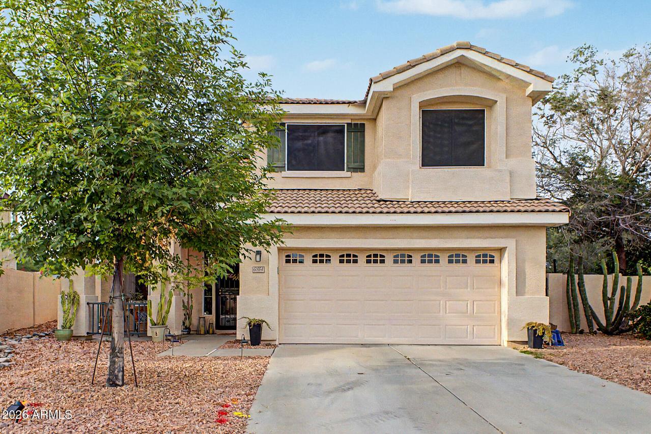 6854 W Potter Dr., Glendale, AZ 85308