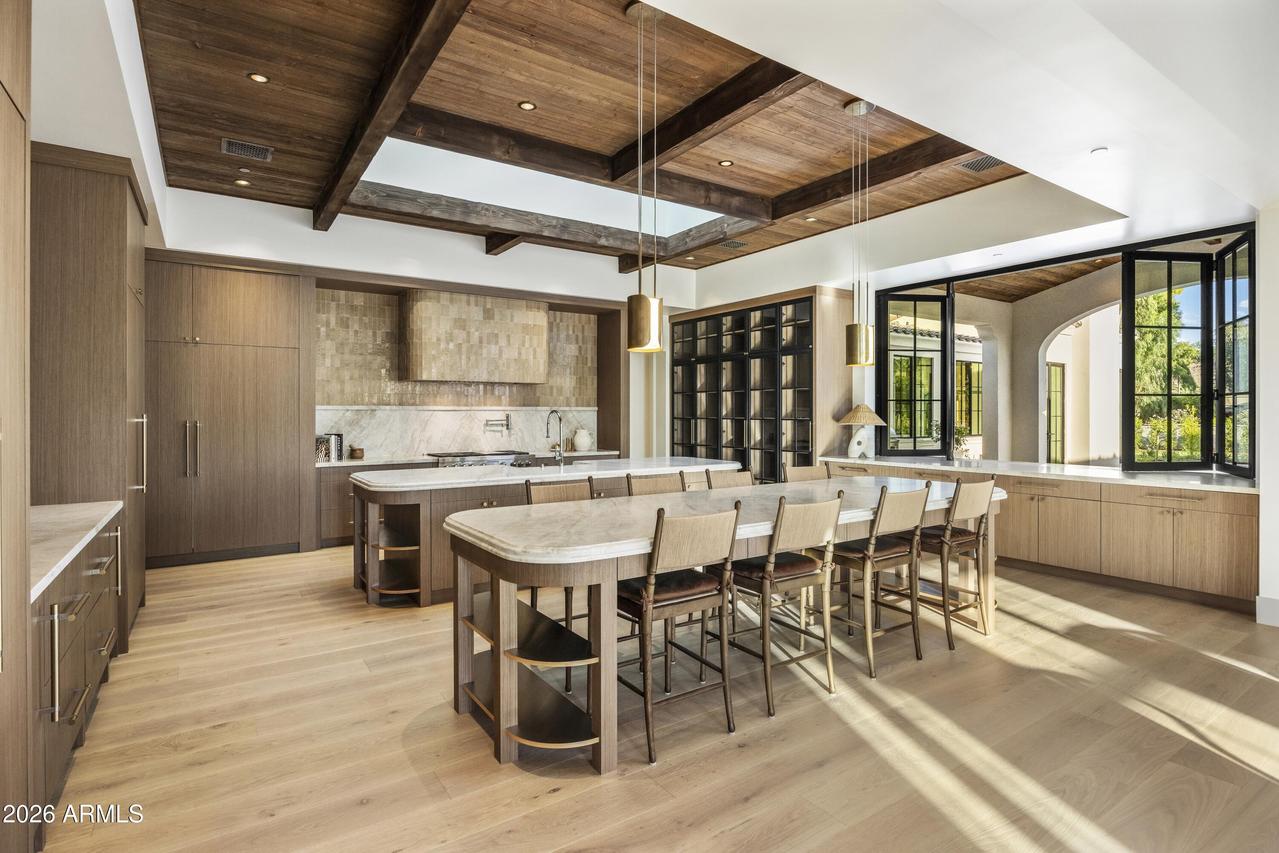 4901 E Berneil Dr., Paradise Valley, AZ 85253