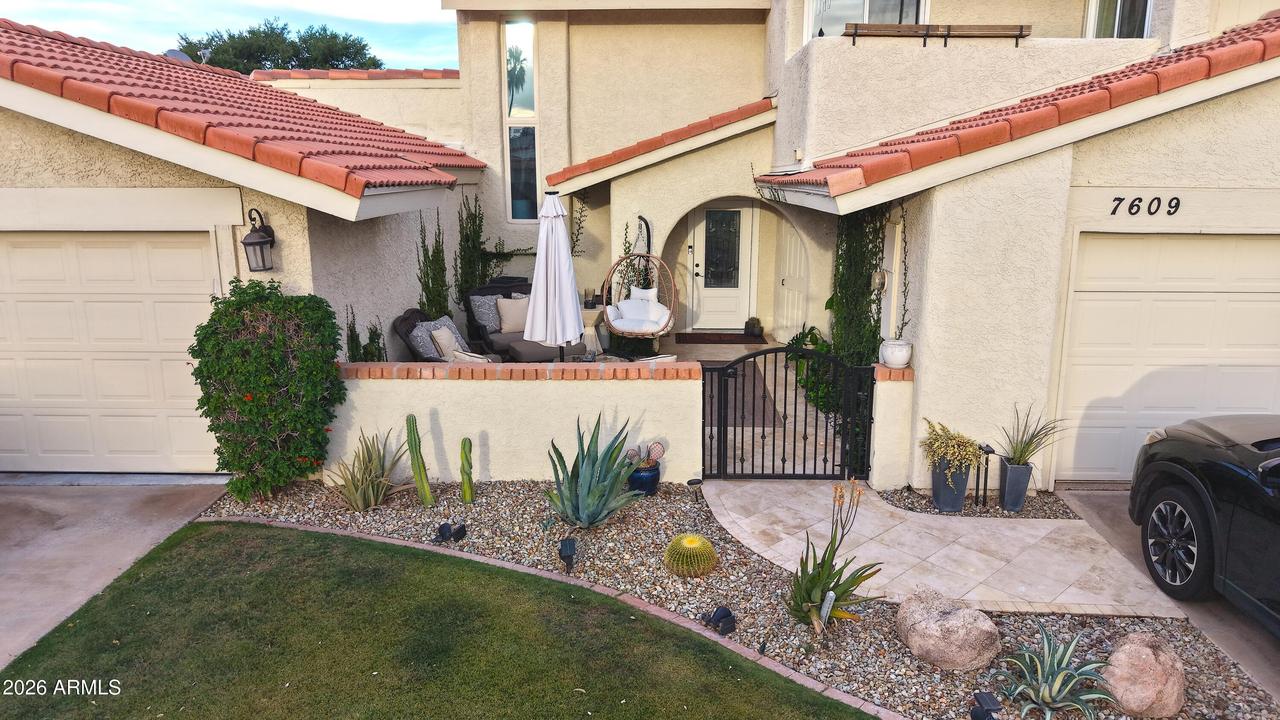 7609 N Lynn Oaks Dr., Scottsdale, AZ 85258