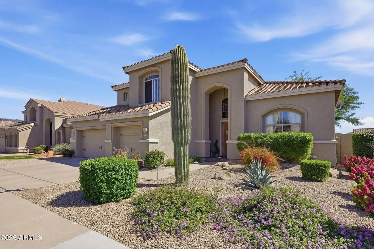 4021 E Kirkland Rd., Phoenix, AZ 85050