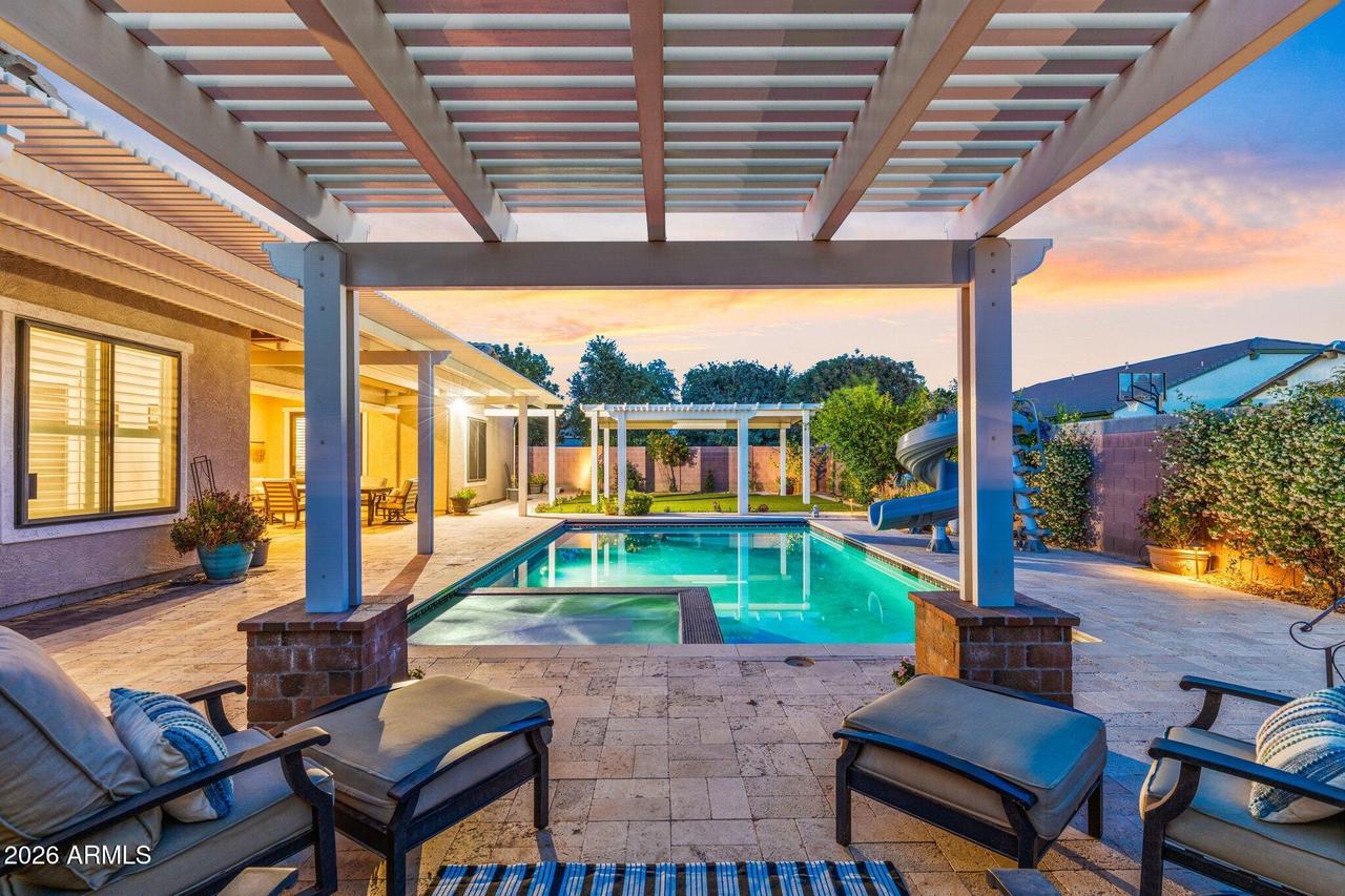 2845 E Red Oak St., Gilbert, AZ 85297