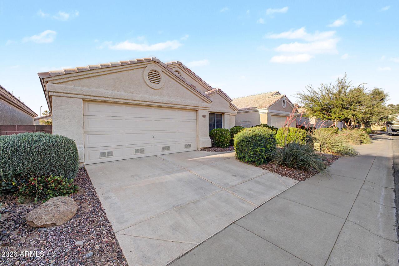 14012 W Fire Mesa Tr., Surprise, AZ 85374