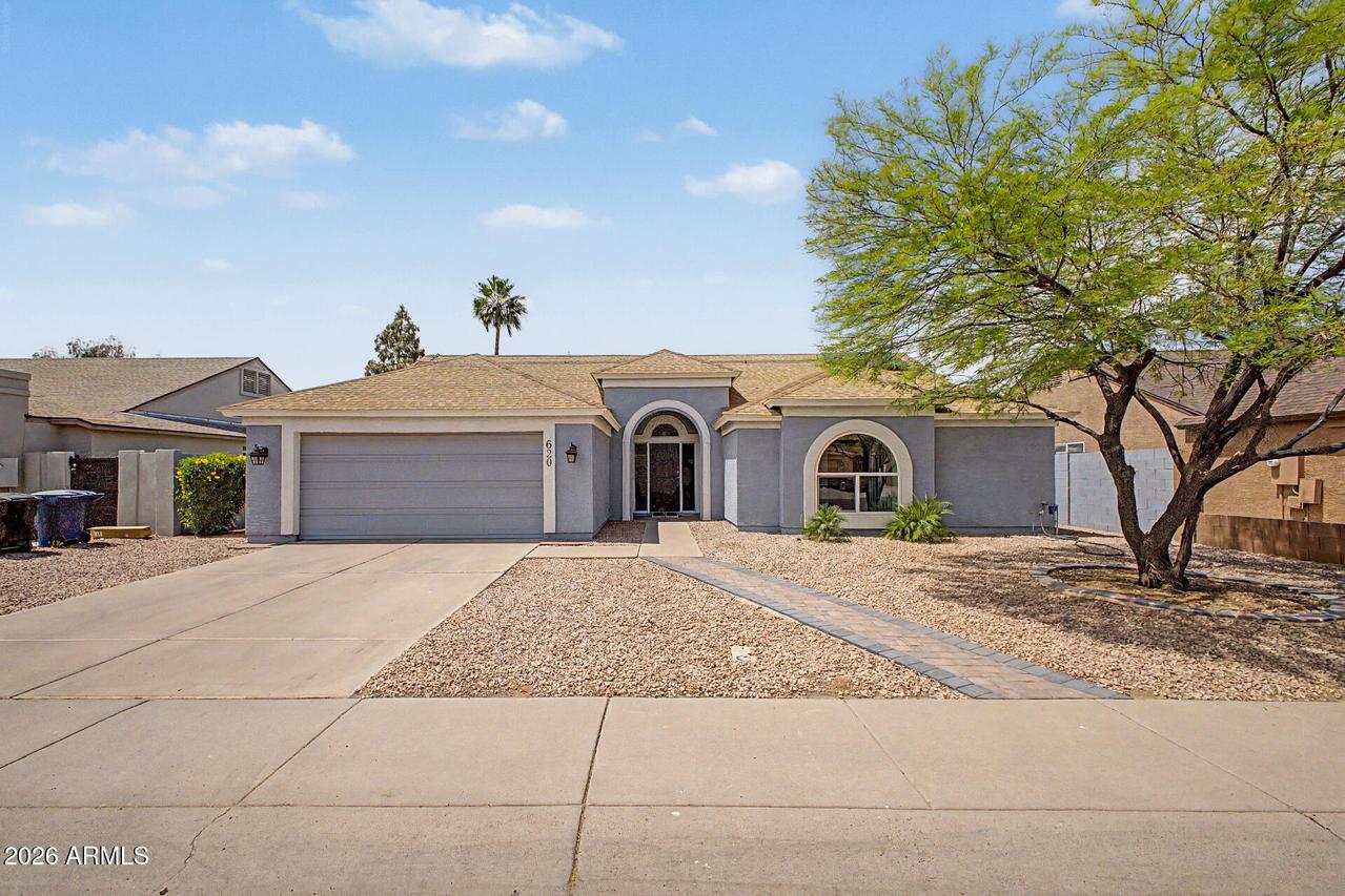 620 S Kenwood Ln., Chandler, AZ 85226